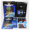 Image 1 : #269 Intellivision The Dreadnaught Factor CIB