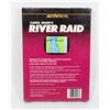 Image 2 : #270 Intellivision Game River Raid CIB