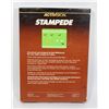 Image 2 : #271 Intellivision Game Stampede CIB