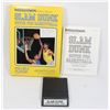 Image 1 : #274 Intellivision Slam Dunk Super Pro Basketball