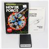 Image 1 : #275 Intellivision Game Hover Force CIB