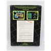 Image 2 : #275 Intellivision Game Hover Force CIB
