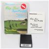 Image 1 : #276 Intellivision Chip Shot Super Pro Golf CIB