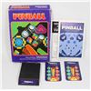 Image 1 : #277 Intellivision Pinball Game CIB