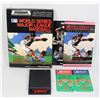 Image 1 : #278 Intellivision Major League Baseball CIB