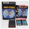 Image 1 : #279 Intellivision Game Mind Strike CIB