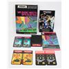 Image 1 : #280 Intellivision Mr. Basic Meets Bits 'N Bites