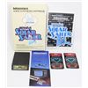 Image 1 : #283 Intellivision Game Tron Solar Sailer CIB