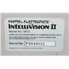 Image 3 : #286 Intellivision II Master Component System