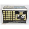 Image 3 : #290  CIB Sears Tele-Games Electronic Pong System