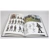 Image 2 : #291 The Art of The Last of Us Hardcover Book