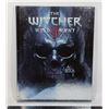 Image 1 : #292 The Witcher 3 Wild Hunt Art Book Harcover