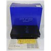 Image 1 : #294 Boxed Sony Playstation 2 PS2 System