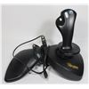 Image 1 : #297  PC Gravis Xterminator Dual Control Joystick