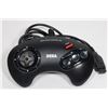 Image 1 : #299  Sega Mega Drive Controller Sega Genesis