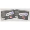 Image 2 : #300 Lot Reproduction Sealed SNES Controllers