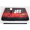 Image 1 : #303 Xbox 360 Arcade Fight Stick Street Fighter 4