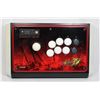 Image 2 : #303 Xbox 360 Arcade Fight Stick Street Fighter 4