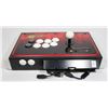 Image 3 : #303 Xbox 360 Arcade Fight Stick Street Fighter 4