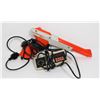 Image 1 : #304 Nintendo NES Controller and Zapper Gun