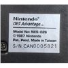 Image 2 : #305 Nintendo Nes Advantage Joystick Controller