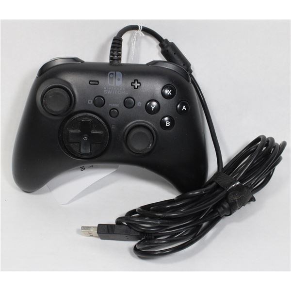 #306 Nintendo Switch Controller Hori SNW-001
