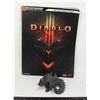 Image 1 : #312 Diablo 3 Collector's Edition Skull & USB