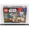 Image 1 : #314 Sealed Lego Star Wars 7655 Clone Troopers