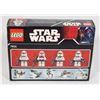 Image 2 : #314 Sealed Lego Star Wars 7655 Clone Troopers