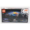 Image 2 : #316 Sealed Lego 77243 Red Bull Formula 1 Set