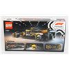 Image 2 : #317 Sealed Lego 77251 Mclaren F1 Team MCL38 F1
