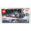Image 2 : #318 Sealed Lego 77248 BWT Alpine Formula 1 Set