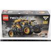 Image 1 : #320 Sealed Lego Technic 42199 Monster Jam