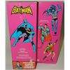 Image 12 : #325 1976 MEGO Batman Boxed CIB Action Figure