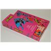 Image 14 : #325 1976 MEGO Batman Boxed CIB Action Figure