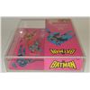 Image 3 : #325 1976 MEGO Batman Boxed CIB Action Figure