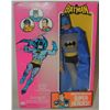 Image 7 : #325 1976 MEGO Batman Boxed CIB Action Figure