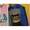 Image 9 : #325 1976 MEGO Batman Boxed CIB Action Figure