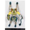 Image 1 : #327 1997 Hasbro Beastwars Transmetals Cheetor