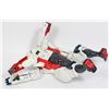 Image 2 : #329 1995 Hasbro Beastwars Polar Claw