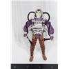 Image 1 : #330 1985 Kenner Super Powers Dessad Complete