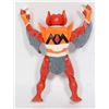 Image 2 : #331  1985 Kenner Super Powers Parademon