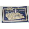 Image 2 : #332 1979 Kenner Star Wars Droid Factory Boxed