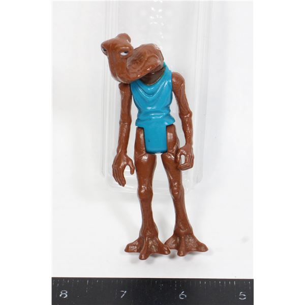 #334 1978 Kenner Star Wars Hammerhead Figure