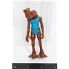Image 1 : #334 1978 Kenner Star Wars Hammerhead Figure