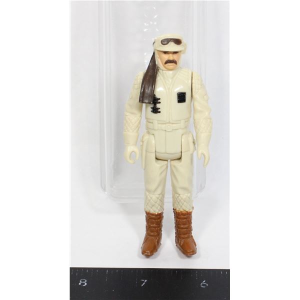 #336 1980 Kenner Star Wars ESB Rebel Commander