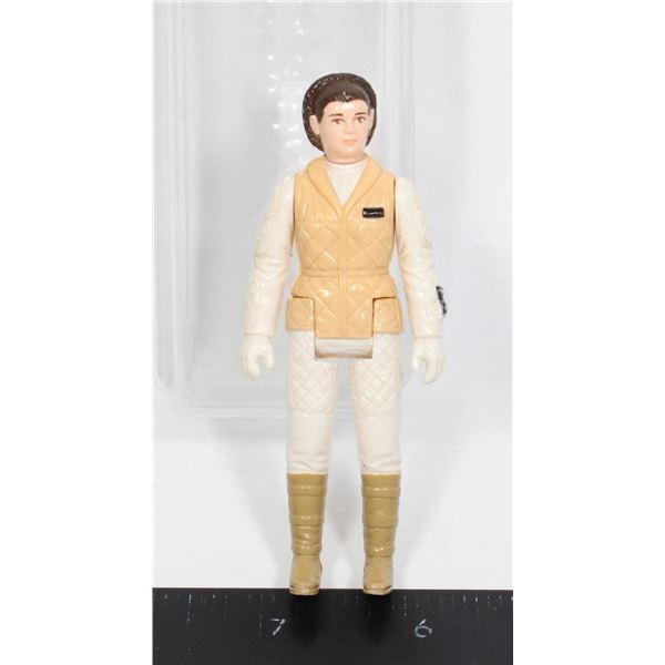 #337 1980 Kenner Star Wars ESB Princess Leia Hoth