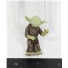 Image 1 : #338 1980 Kenner Star Wars ESB Yoda Action Figure