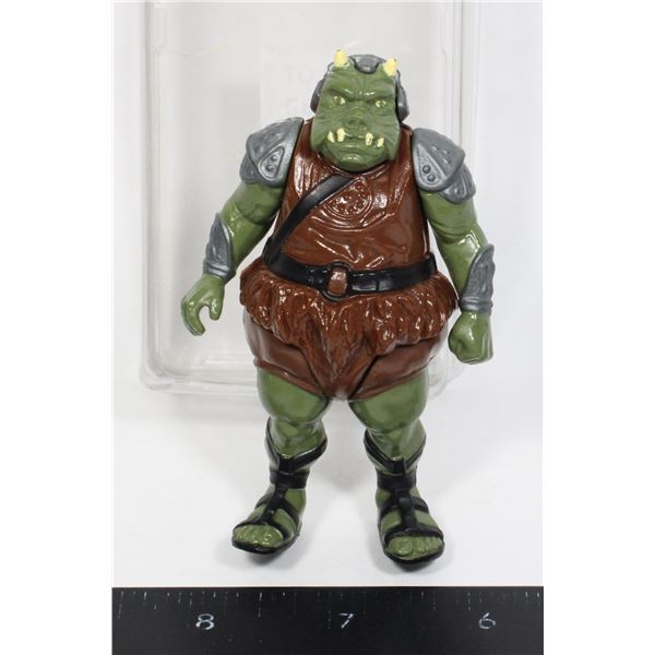 #339 1983 Kenner Star Wars ROTJ Gamorrean Guard