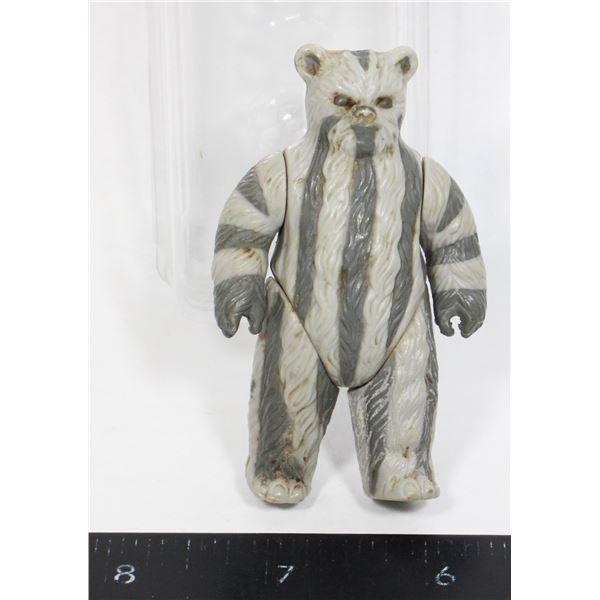 #340 1983 Kenner Star Wars ROTJ Teebo Ewok